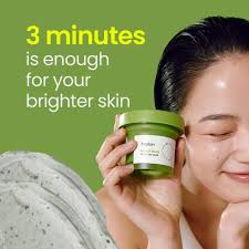 Beplain Mung Bean Pore Clay Mask