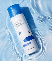 Round Lab Birch Juice Moisturizing Sun Spray SPF50+ PA++++ 100ml