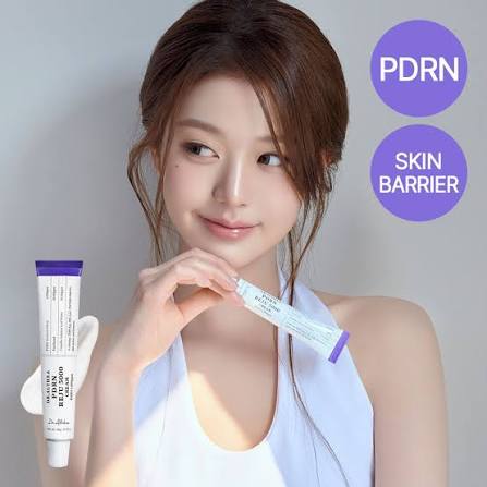 Dr. Althea Reju 5000 PDRN Repair Cream 20g