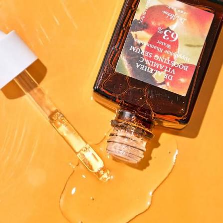 Dr. Althea Vitamin C Boosting Serum 63%  30ml