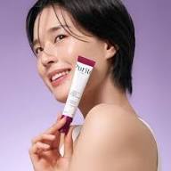 Purito Seoul Timeless Bloom Bakuchiol Eye Cream 30ml