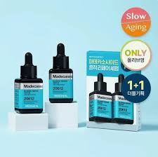 Mediheal Madecassoside Blemish Repair Serum Set [1+1]