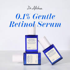 Dr. Althea 0.1% Gentle Retinol Serum 30ml