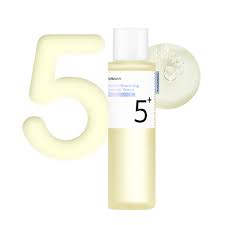 numbuzin No.5 Glutathione Vitamin Boosting Essential Toner 200ml