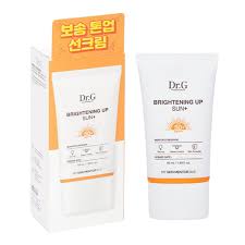 Dr.G – Brightening Up Sun+ SPF50+ PA+++ 50ml