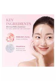 Medicube – PDRN Pink Tone Up Sun Cream 50ml