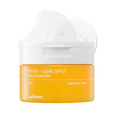Celimax Pore + Dark Spot Brightening Pad 40-pads