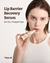 Dr. Rej All Advanced PDRN Rejuvenating Lip Serum 10ml