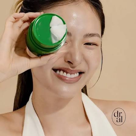 Dr. Althea Pure Grinding Cleansing Balm 50ml