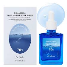Dr. Althea Aqua Marine Deep Serum 30ml