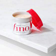 SHISEIDO - Fino Premium Touch Hair Mask 230G