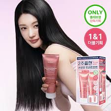 Kundal Protein Bonding Treatment Violet Muguet 250ml