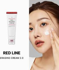 Medicube Red Erasing Cream 100ml