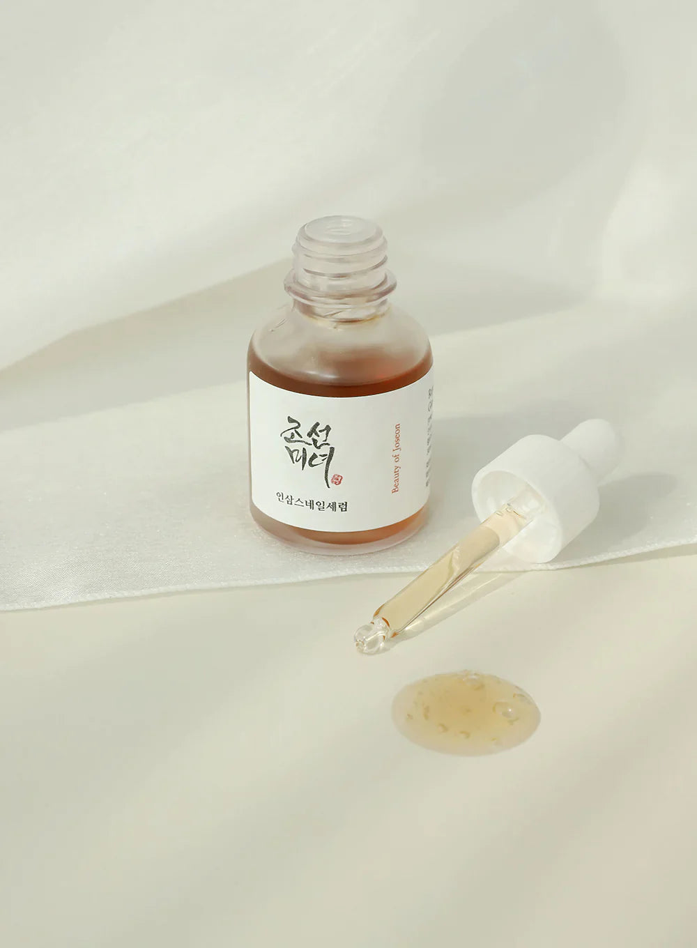 BEAUTY OF JOSEON - Revive Serum : Ginseng + Snail Mucin [30ml]