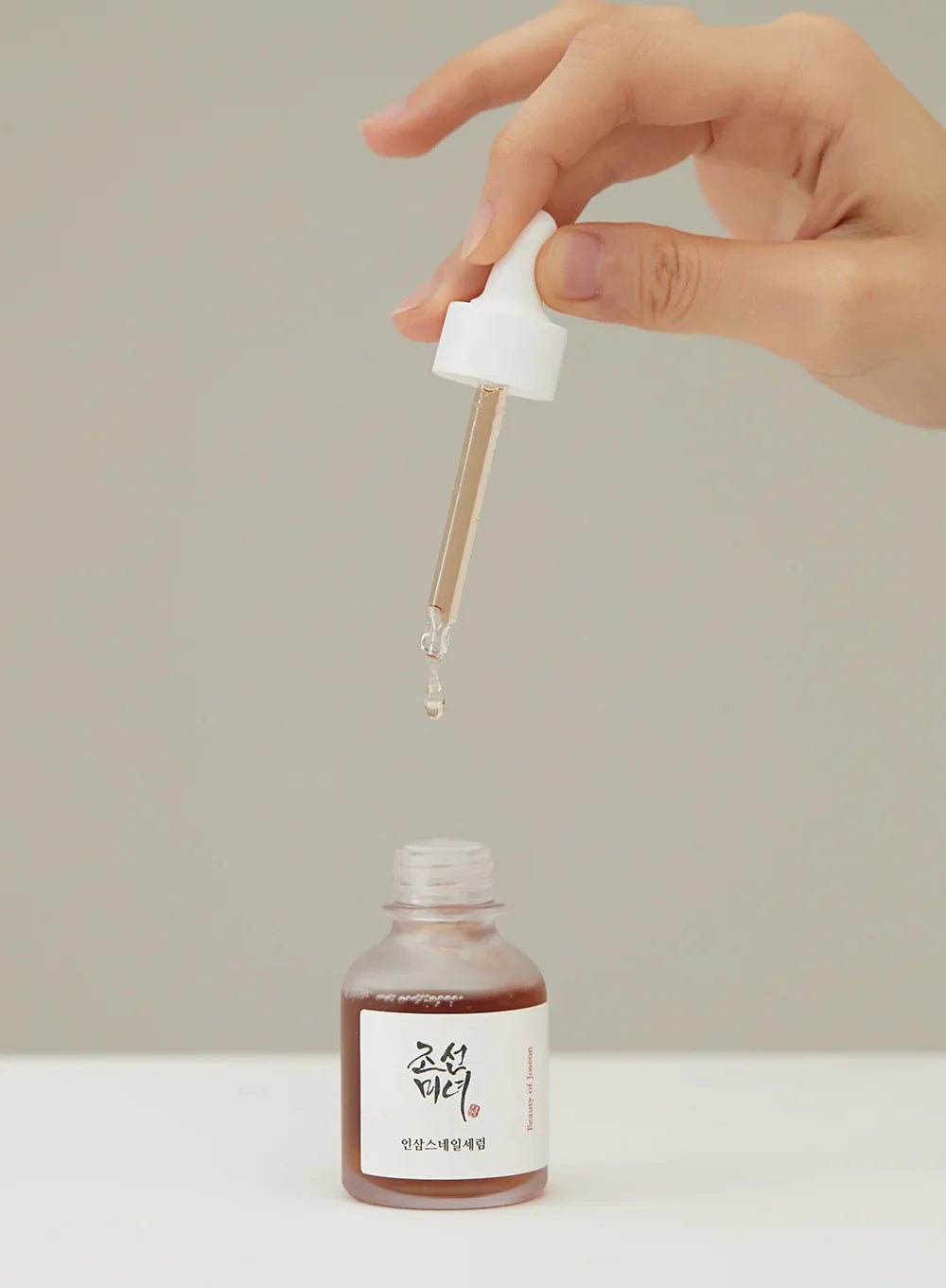 BEAUTY OF JOSEON - Revive Serum : Ginseng + Snail Mucin [30ml]