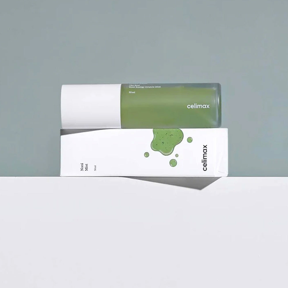 celimax The Real Noni Energy Ampule Mist 50ml