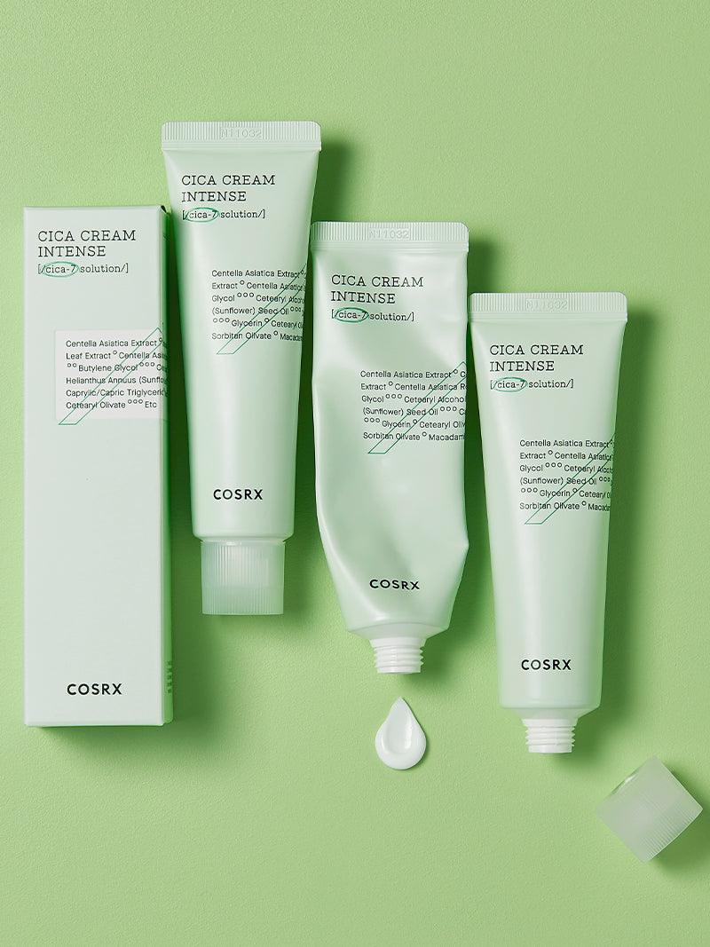 Cosrx - Pure Fit Cica Cream Intense 50ml