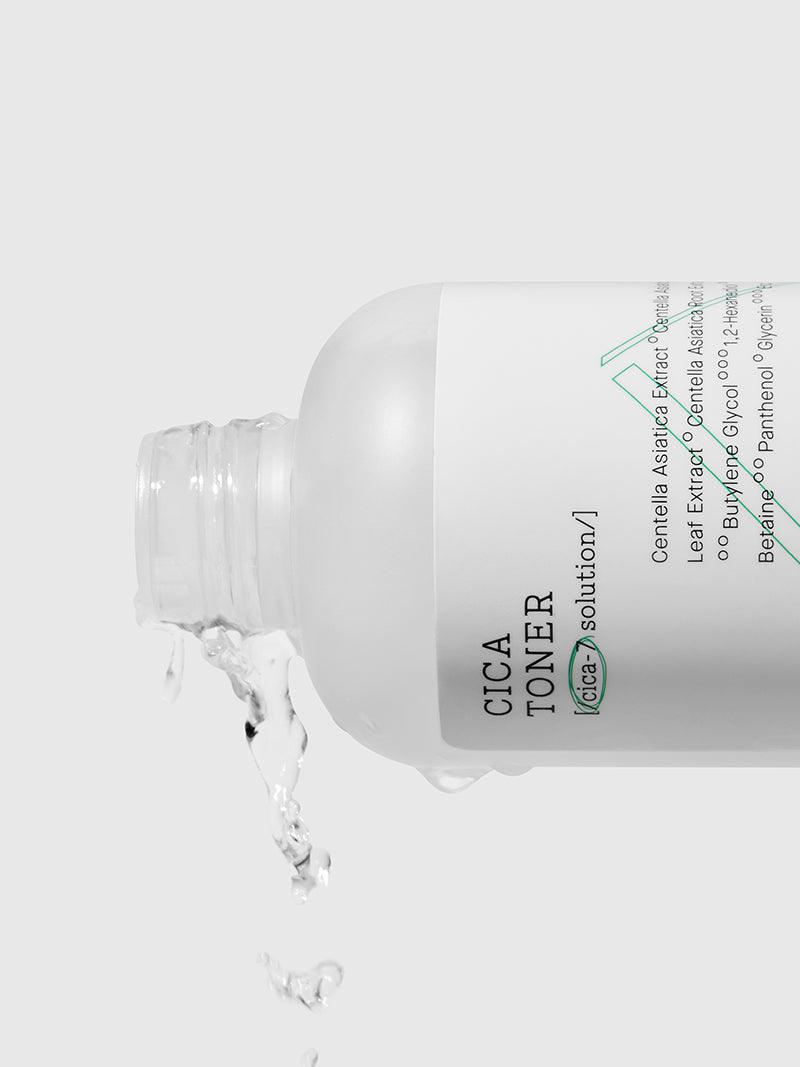 COSRX - Pure Fit Cica Toner 150ml