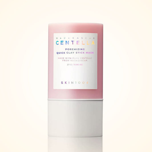 "SKIN1004 Madagascar Centella Poremizing Quick Clay Stick Mask price in Pakistan – Korean pore cleansing clay stick – Kobliss"