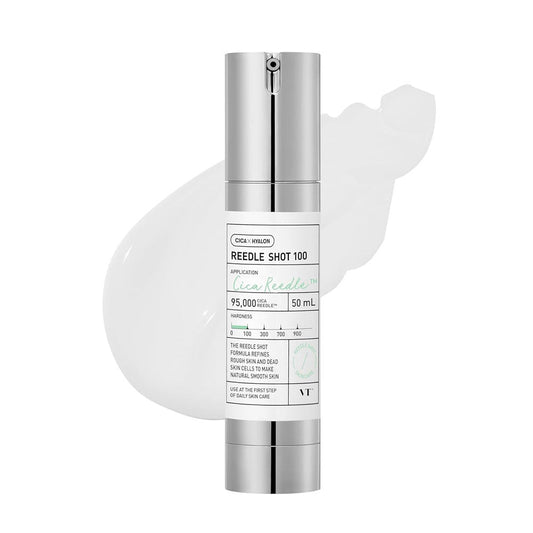 VT Reedle Shot 100 50ml price in Pakistan – Korean micro-needle essence by Kobliss.