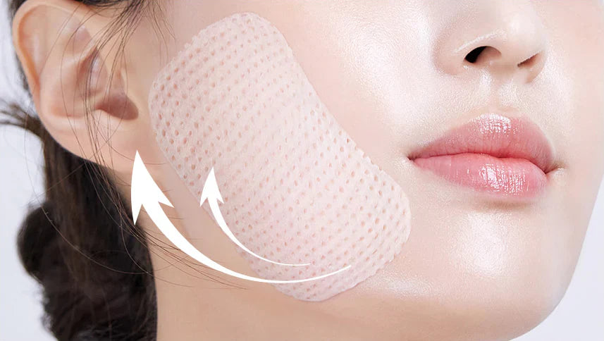 Mediheal Retinol Collagen Lifting Pad- 100 Pads