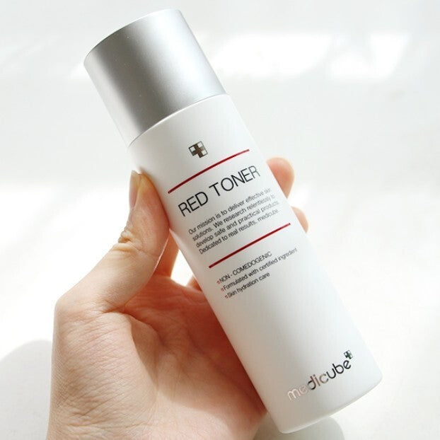 Medicube Red Toner 2.0 (100ml)