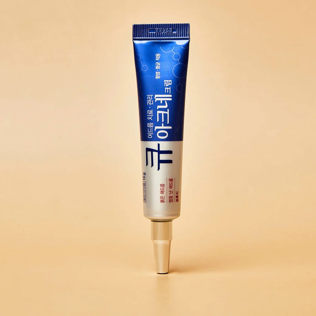 Kwangdong Q Acne Cream 15g