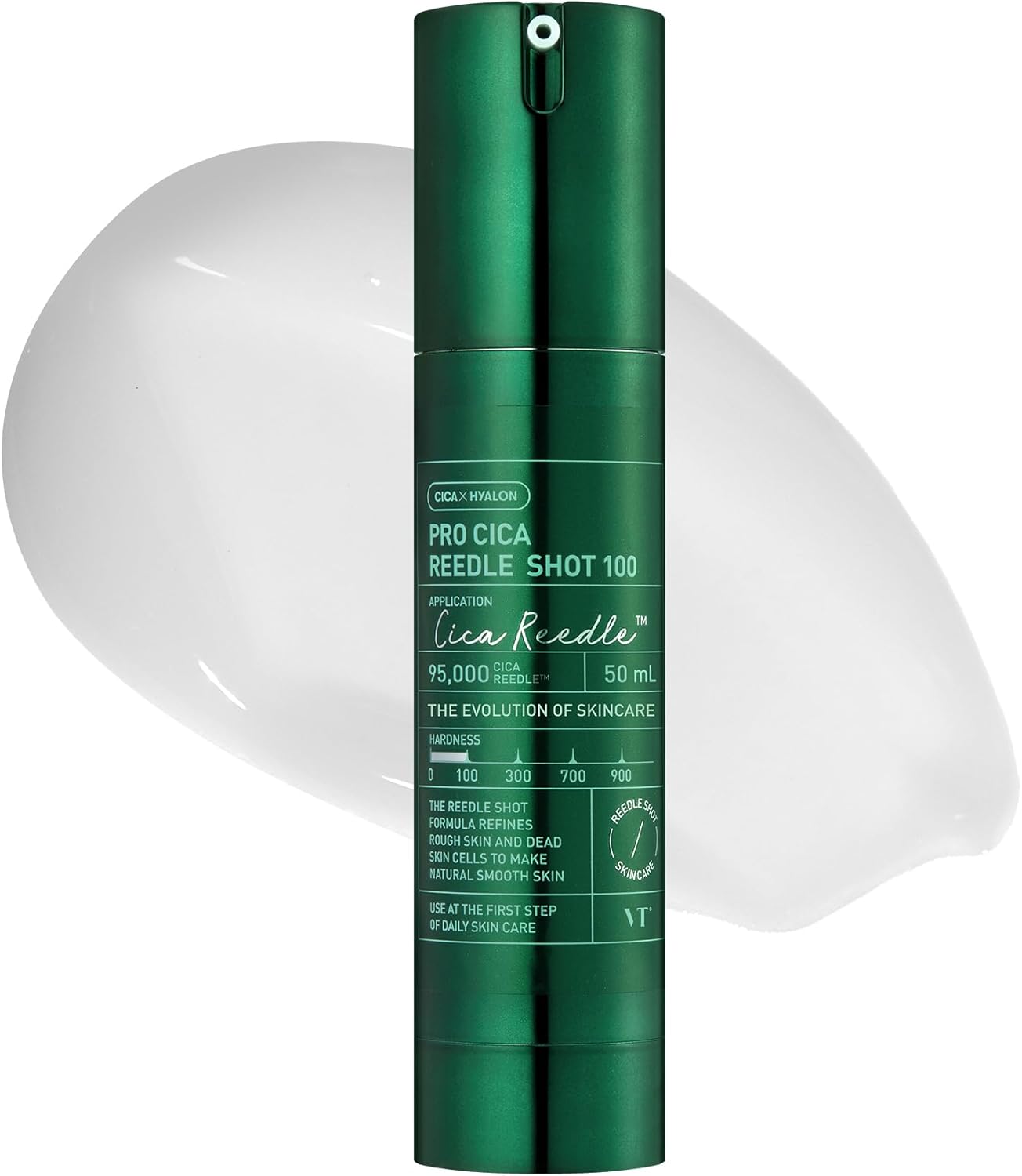 VT Cosmetics Pro Cica Reedle Shot 100 price in Pakistan – Korean calming Cica micro-needle essence by Kobliss.